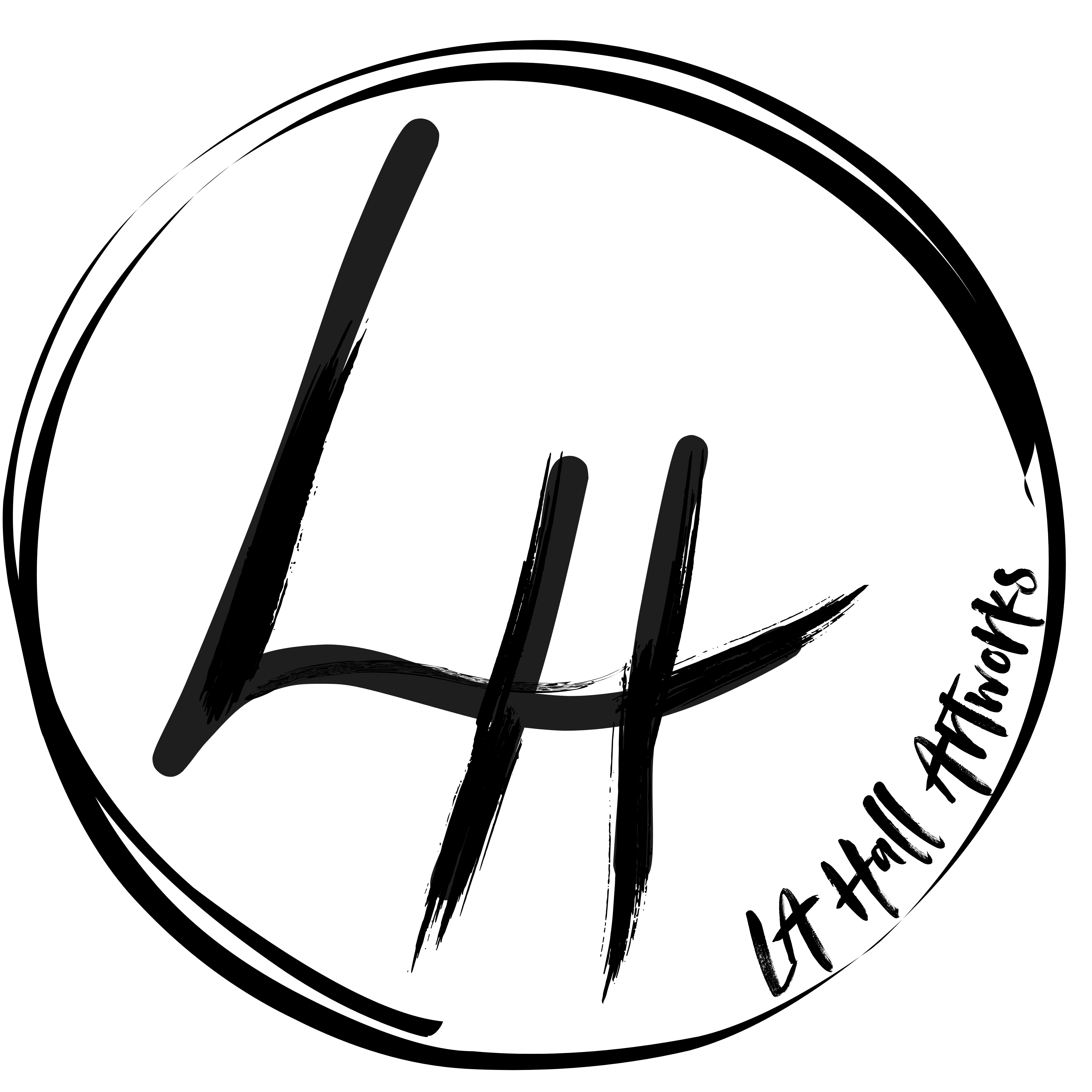 LA Hall Artworks