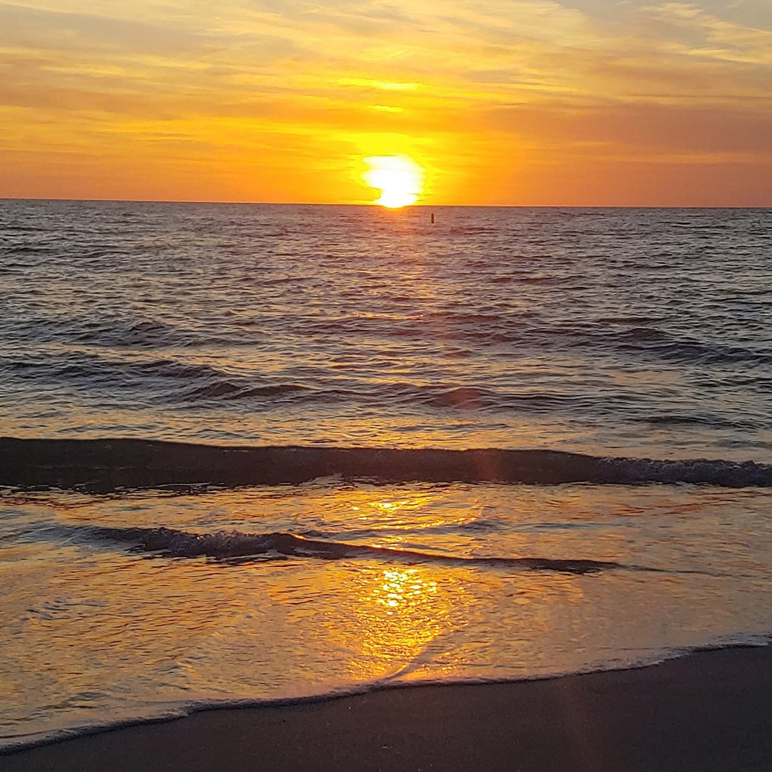 Let's Fall into Winter and Soldier On