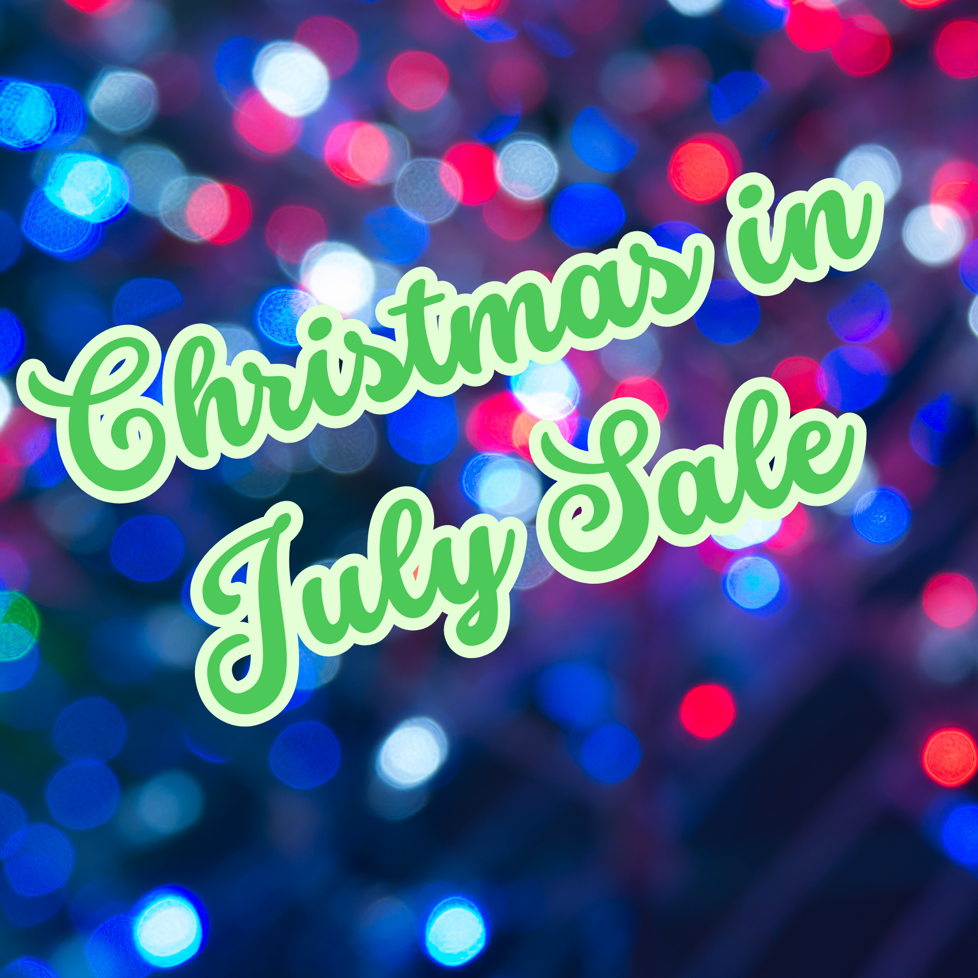 Christmas Tees