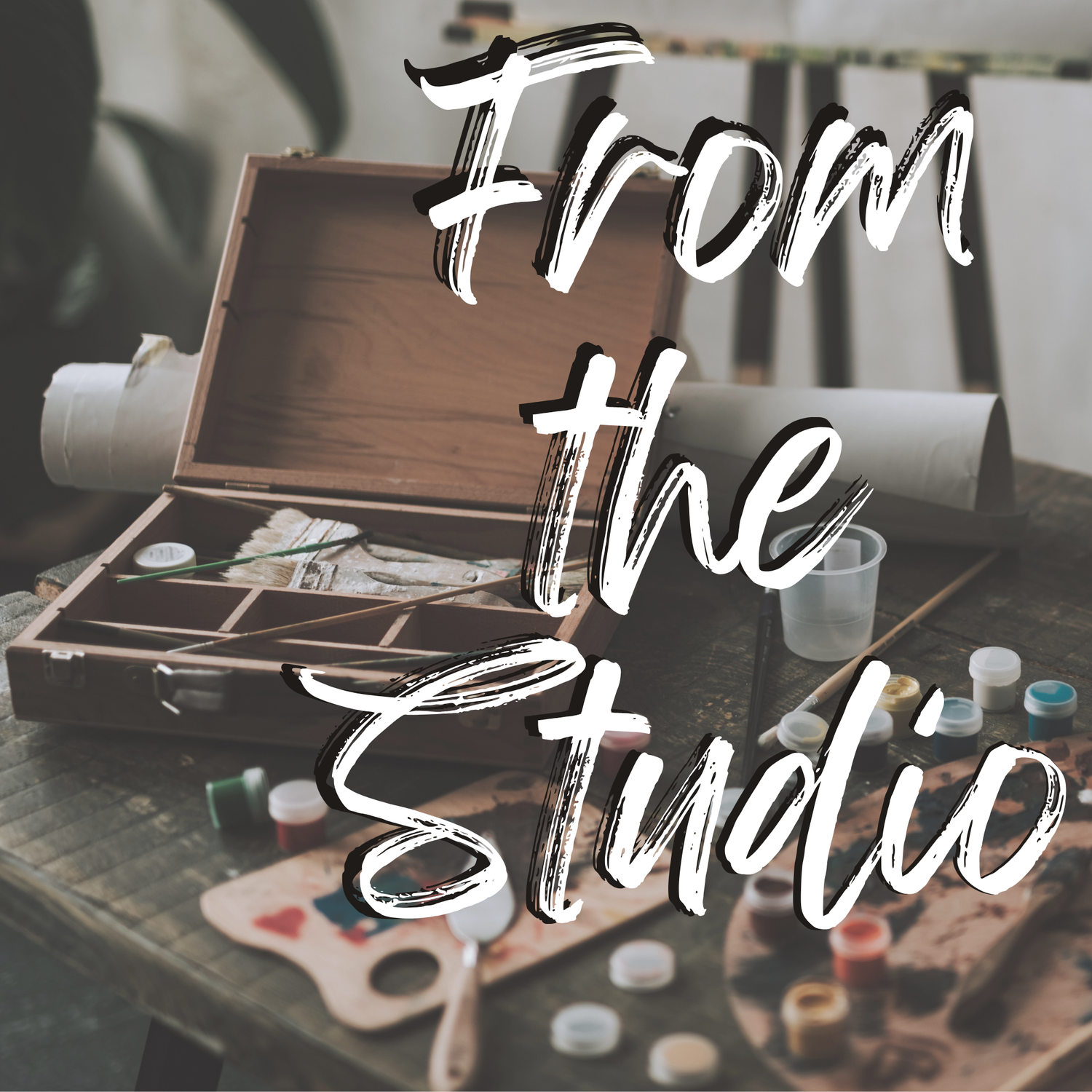 From the Studio