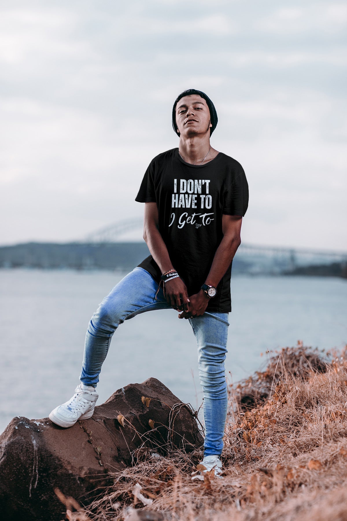 Faith and Inspirational Apparel