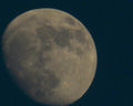 "Twilight Moon" LAHall Artworks Art Photography Prints |