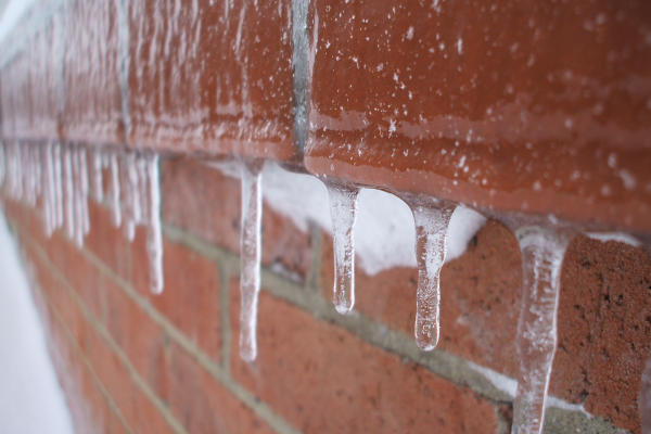 "Winter's Glass" LAHall Artworks Art Photography Prints | Winter Life