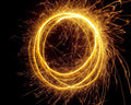 "When Sparks Fly" LAHall Artworks Art Photography Prints | Fireworks Sparkler Art